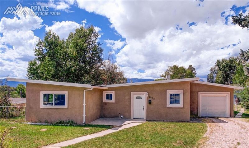 1920 Trent Ave, Colorado Springs, CO 80909