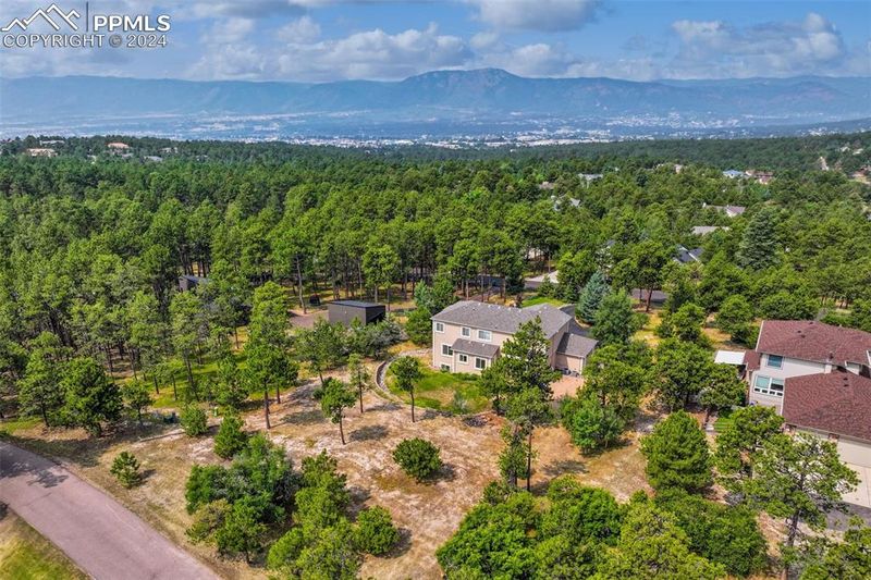 19205 Shadowood Dr, Monument, CO 80132