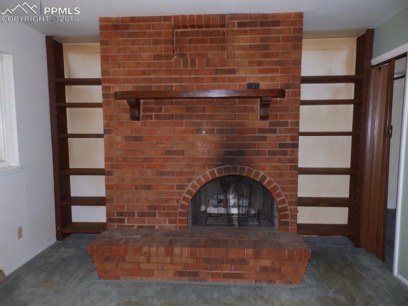 1921 Meyers Ave, Colorado Springs, CO 80909