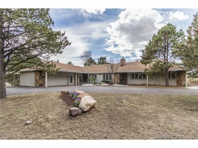 19210 Langtree Ct, Monument, CO 80132