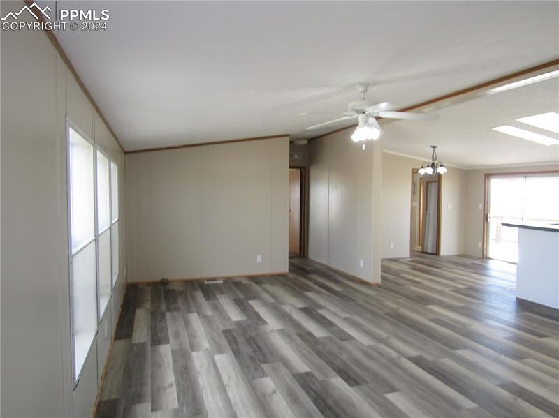 19210 Loop Rd, Colorado Springs, CO 80928
