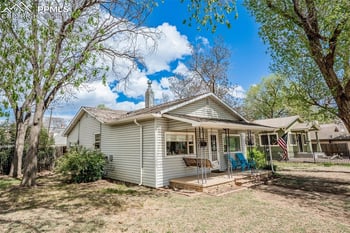 1922 Cucharras St, Colorado Springs, CO 80904