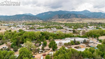 1922 Cucharras St, Colorado Springs, CO 80904