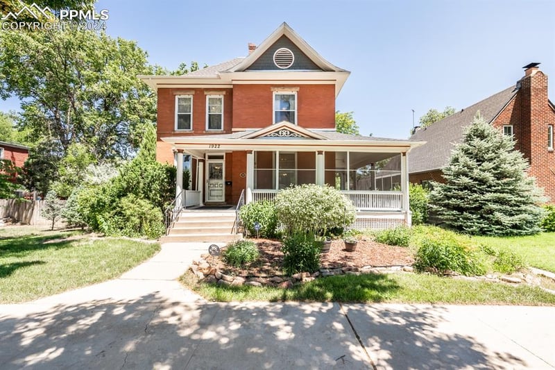 1922 N Grand Ave, Pueblo, CO 81003