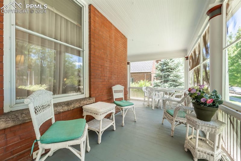 1922 N Grand Ave, Pueblo, CO 81003