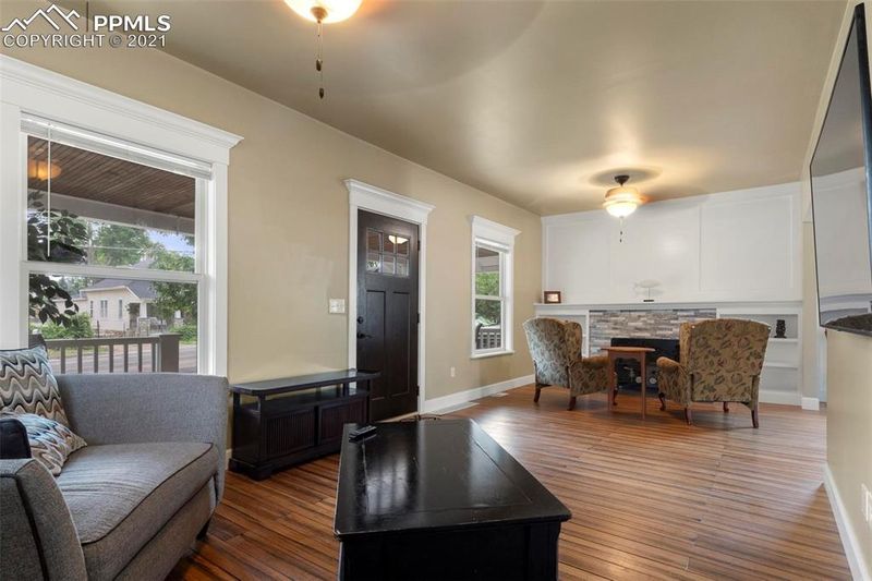 1922 Mount Washington Ave, Colorado Springs, CO 80906