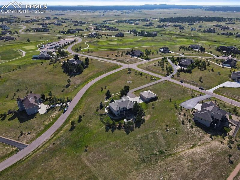 19220 Royal Troon Dr, Monument, CO 80132