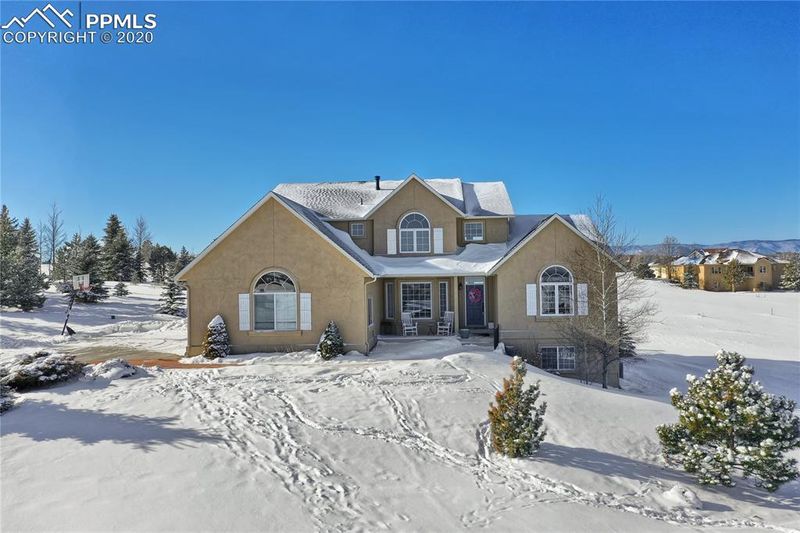 19220 Sixpenny Ln, Monument, CO 80132