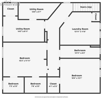 1923 Cascade Ave, Colorado Springs, CO 80907