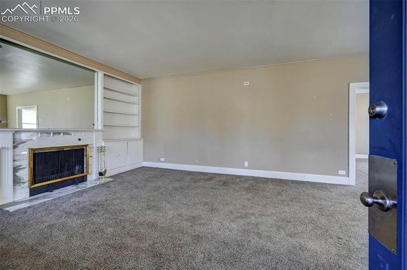 1923 N Cascade Ave, Colorado Springs, CO 80907