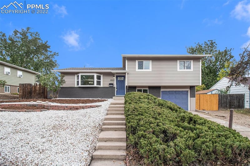 1923 Chelton Rd, Colorado Springs, CO 80909