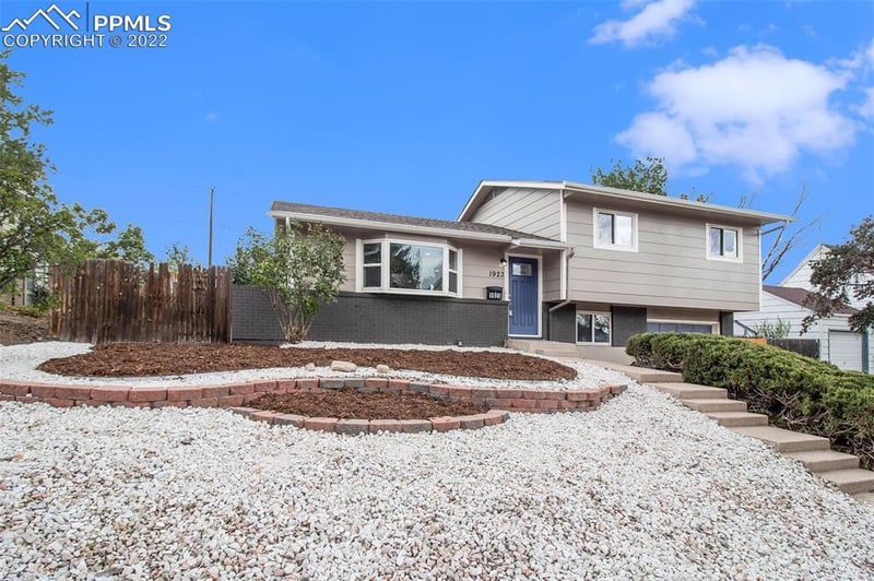 1923 Chelton Rd, Colorado Springs, CO 80909