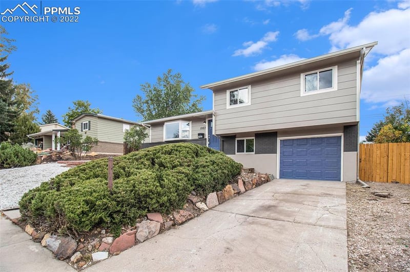 1923 Chelton Rd, Colorado Springs, CO 80909