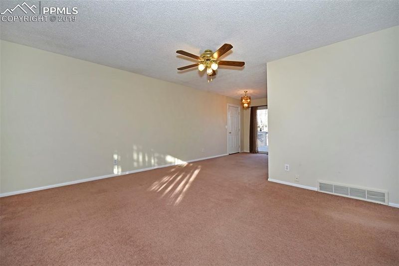 1923 Olympic Dr, Colorado Springs, CO 80910