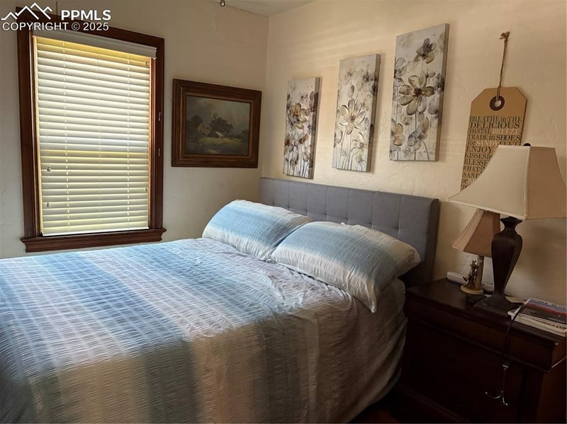 1923 Royer St, Colorado Springs, CO 80907