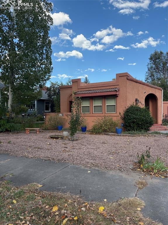 1923 Royer St, Colorado Springs, CO 80907