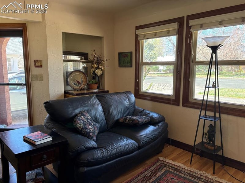 1923 Royer St, Colorado Springs, CO 80907