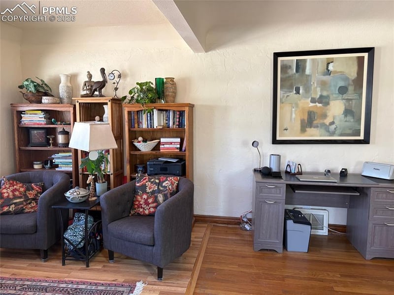 1923 Royer St, Colorado Springs, CO 80907
