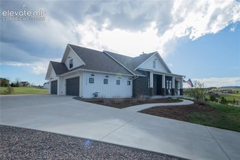 19230 Sixpenny Ln, Monument, CO 80132