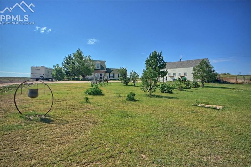 19235 Ramah Hw, Ramah, CO 80832