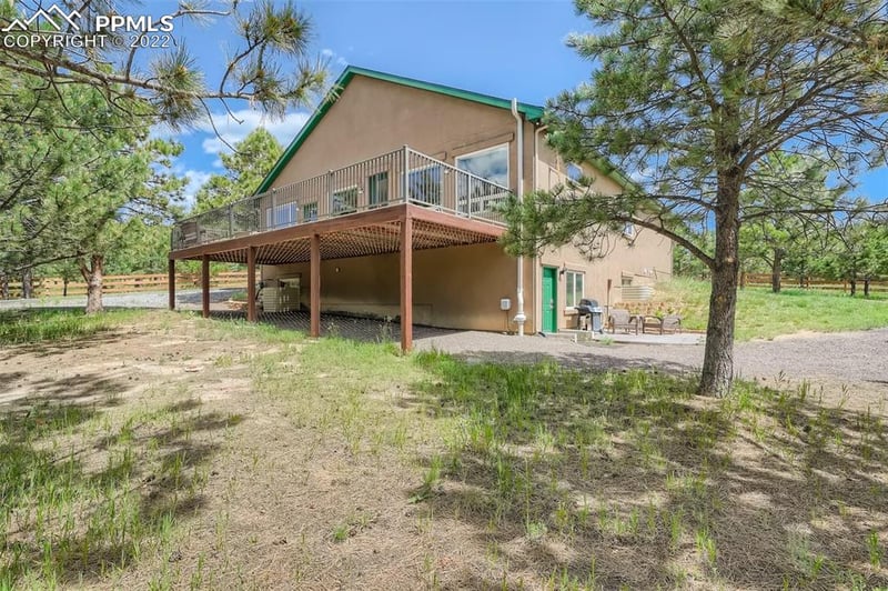 19235 Starwood Dr, Monument, CO 80132