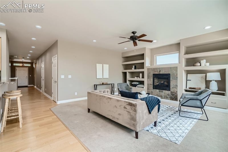 19235 Starwood Dr, Monument, CO 80132