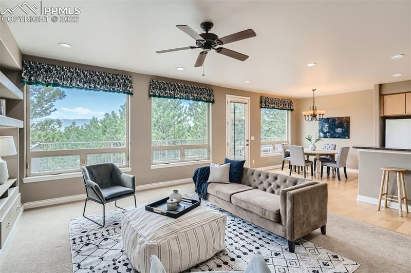 19235 Starwood Dr, Monument, CO 80132