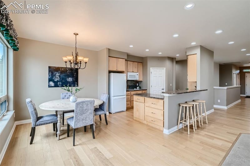 19235 Starwood Dr, Monument, CO 80132