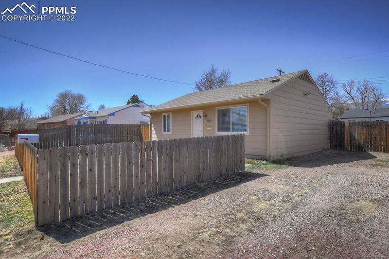 1924 S Cedar Ave, Colorado Springs, CO 80905