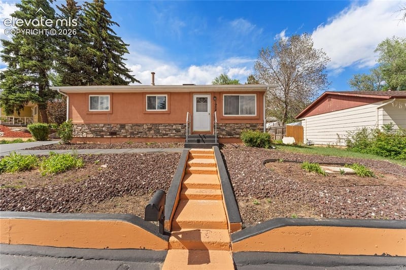 1924 Mccooke Dr, Colorado Springs, CO 80910