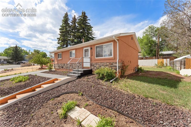 1924 Mccooke Dr, Colorado Springs, CO 80910