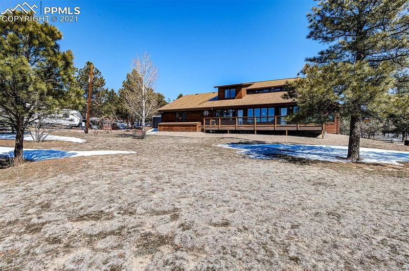 19240 Starrwood Dr, Monument, CO 80132