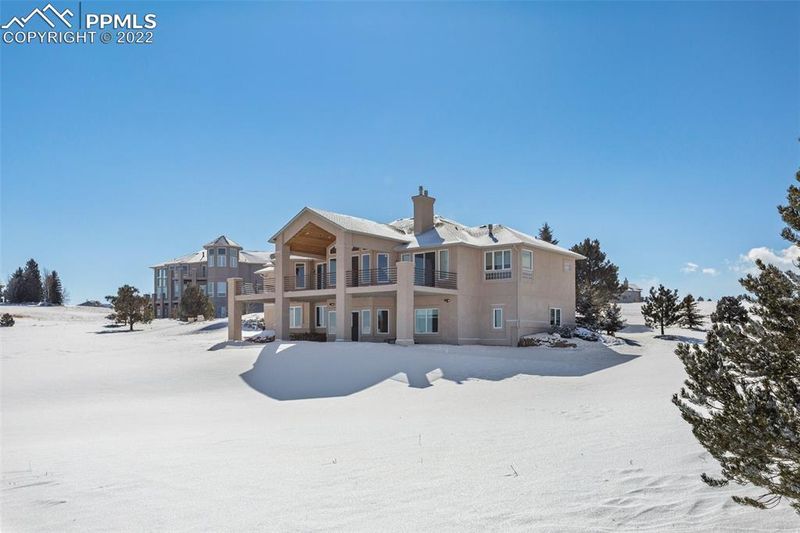 19245 Lochmere Ct, Monument, CO 80132