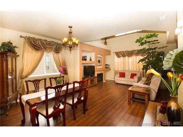 1925 Bucolo Ave, Colorado Springs, CO 80915