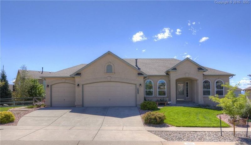 1925 Coldstone Way, Colorado Springs, CO 80921