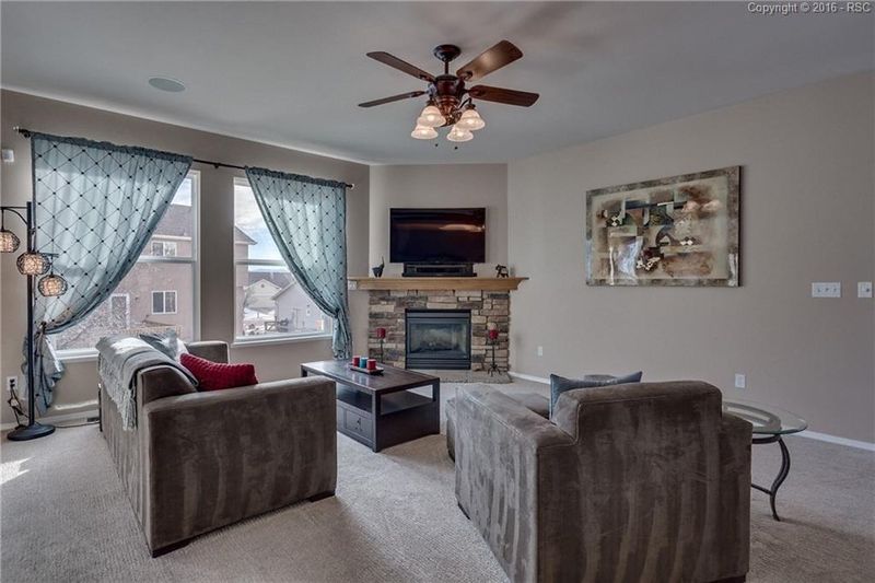 1925 Coldstone Way, Colorado Springs, CO 80921