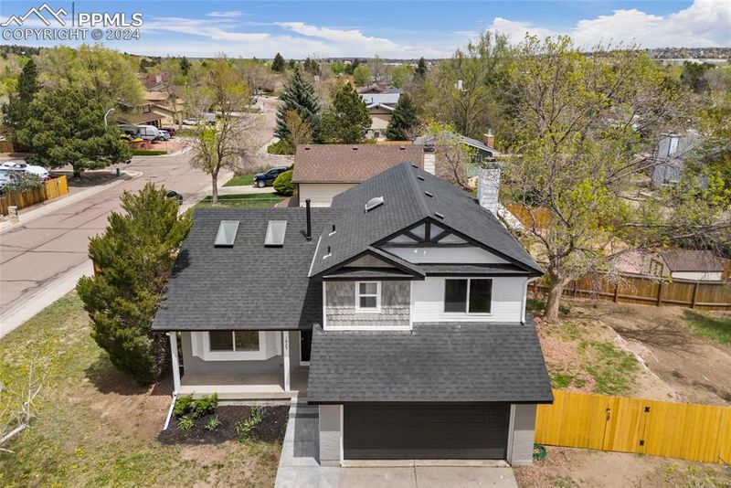 1925 Seven Arrow Dr, Colorado Springs, CO 80915