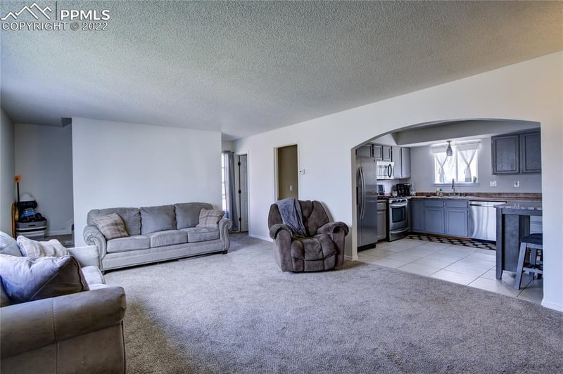 1925 Swearinger Dr, Colorado Springs, CO 80906