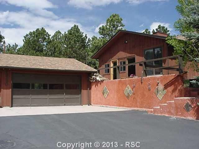 19250 Starrwood Dr, Monument, CO 80132
