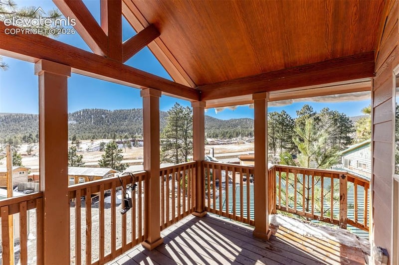 19253 Highway 24 #40, Woodland Park, CO 80863