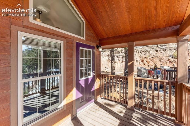 19253 Highway 24 #40, Woodland Park, CO 80863