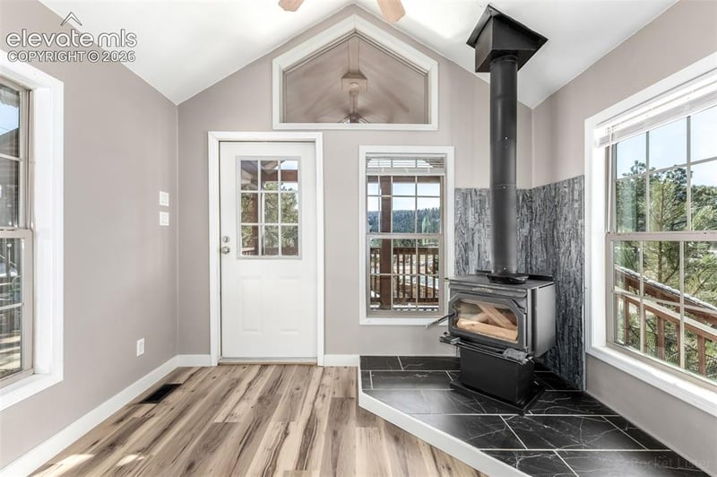 19253 Highway 24 #40, Woodland Park, CO 80863