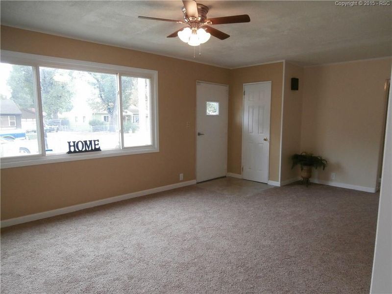 1926 S Cedar Ave, Colorado Springs, CO 80905