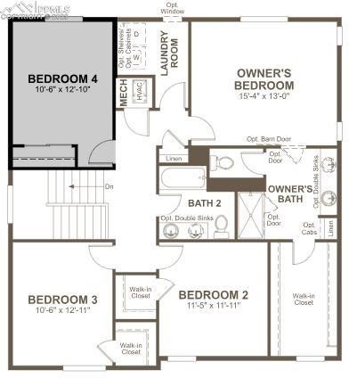 1926 Manassa St, Pueblo, CO 81001