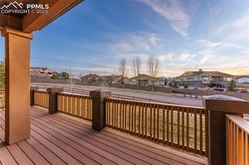 1926 Villa Creek Cir, Colorado Springs, CO 80921