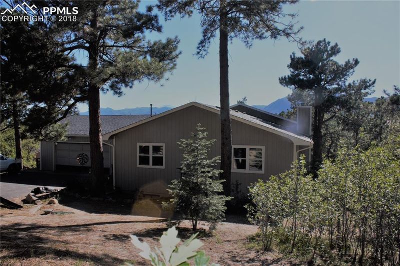 19260 Wakonda Way, Monument, CO 80132