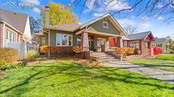 1927 Nevada Ave, Colorado Springs, CO 80907