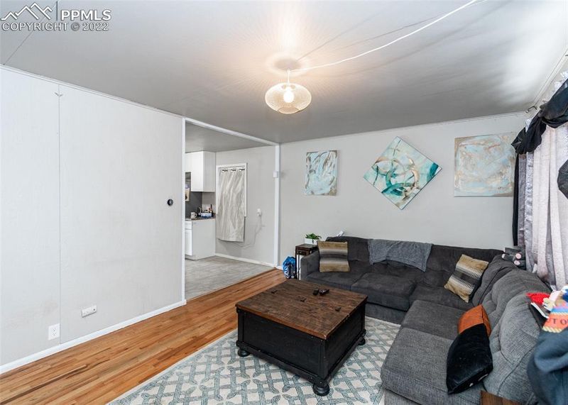 1928 S Franklin Ave, Colorado Springs, CO 80905