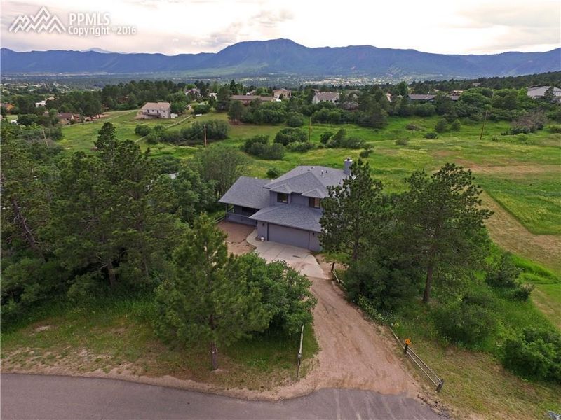 19280 Wakonda Way, Monument, CO 80132