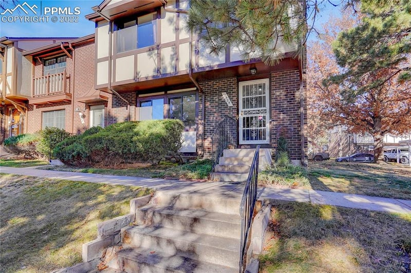 Home Worth Check